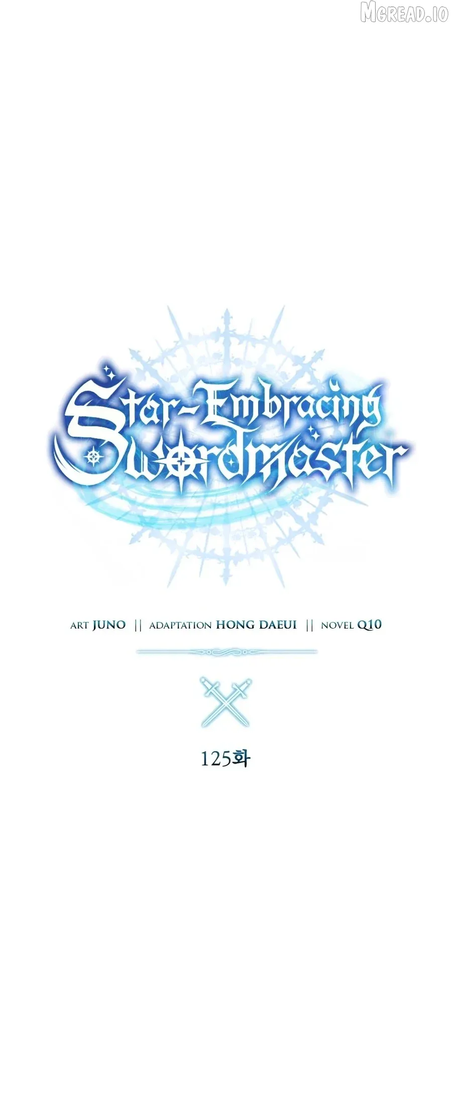 Read Star Embracing Swordmaste chapter 125 image 5 on Lezhin