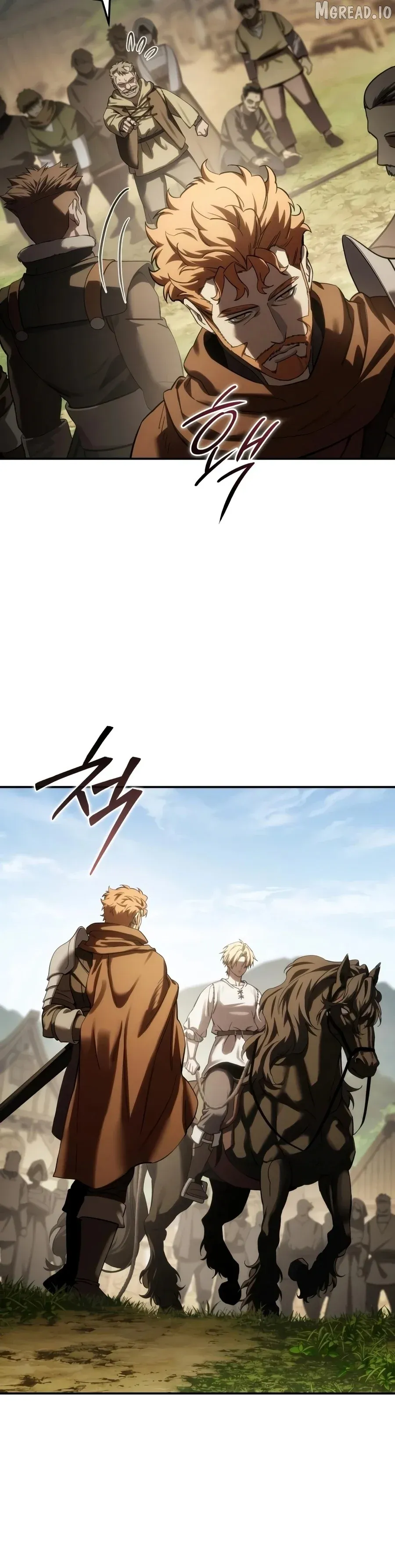 Read Star Embracing Swordmaste chapter 125 image 7 on Lezhin