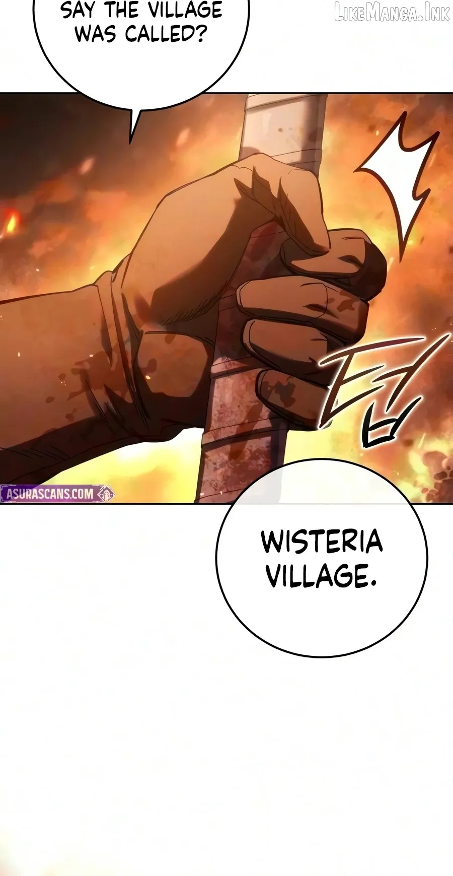 Read Star Embracing Swordmaste chapter 126 image 1 on Lezhin
