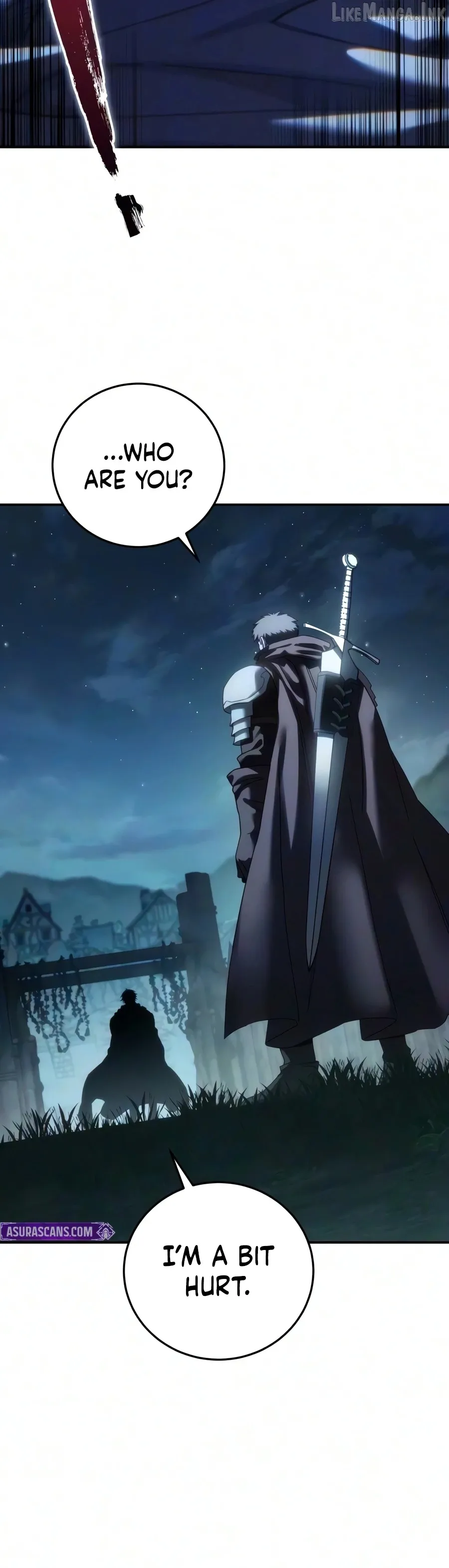 Read Star Embracing Swordmaste chapter 126 image 11 on Lezhin