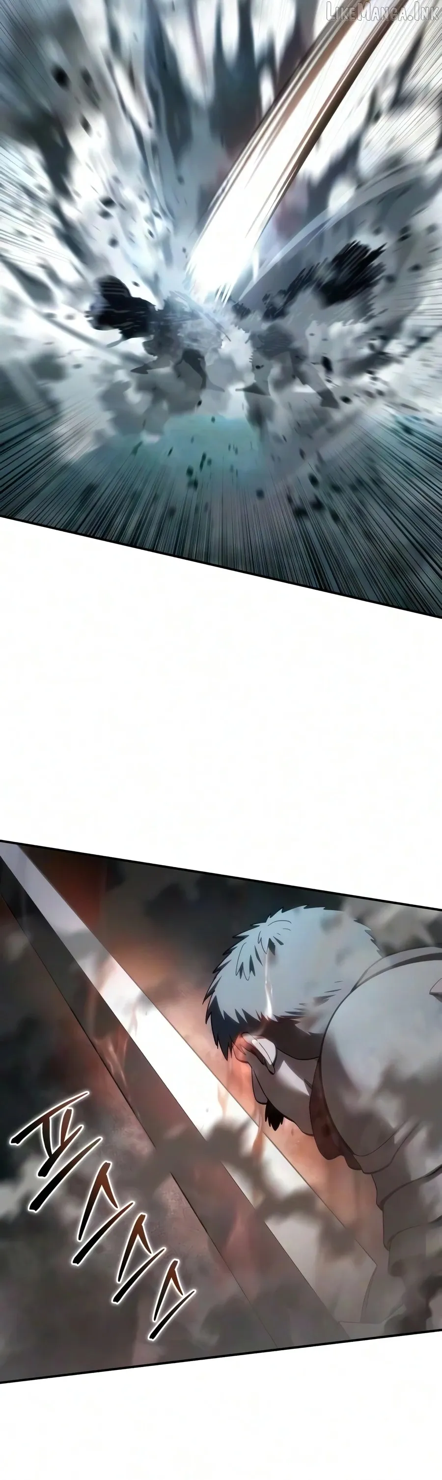 Read Star Embracing Swordmaste chapter 126 image 15 on Lezhin