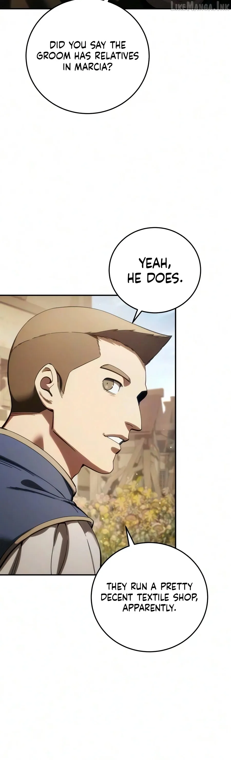 Read Star Embracing Swordmaste chapter 126 image 3 on Lezhin