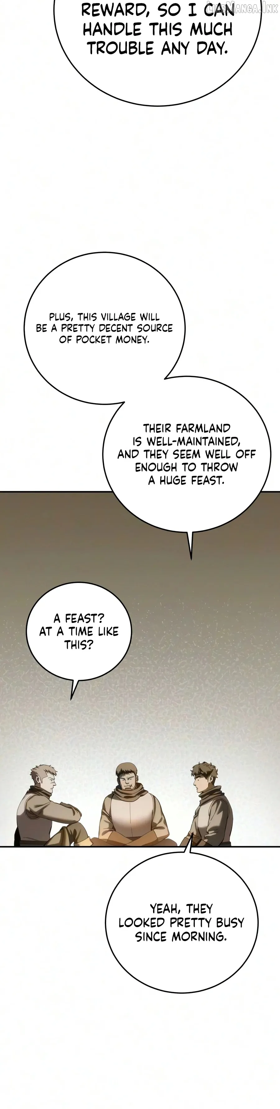 Read Star Embracing Swordmaste chapter 126 image 7 on Lezhin