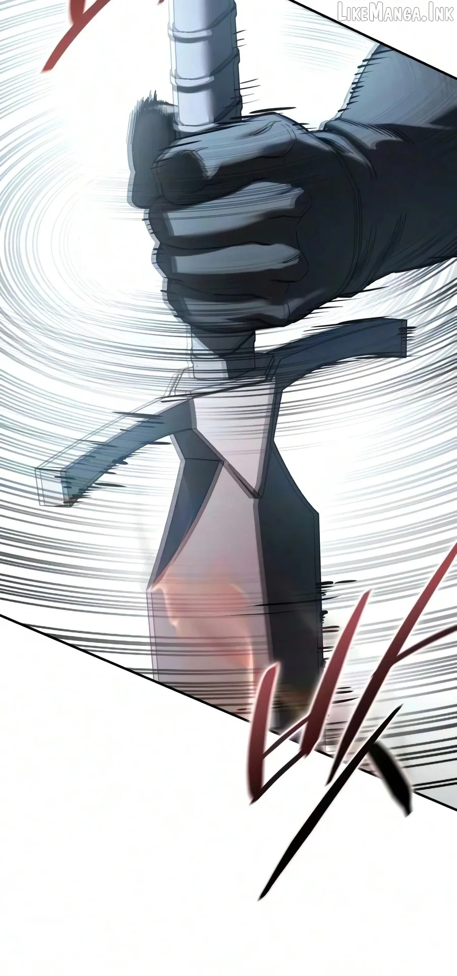 Read Star Embracing Swordmaste chapter 127 image 10 on Lezhin