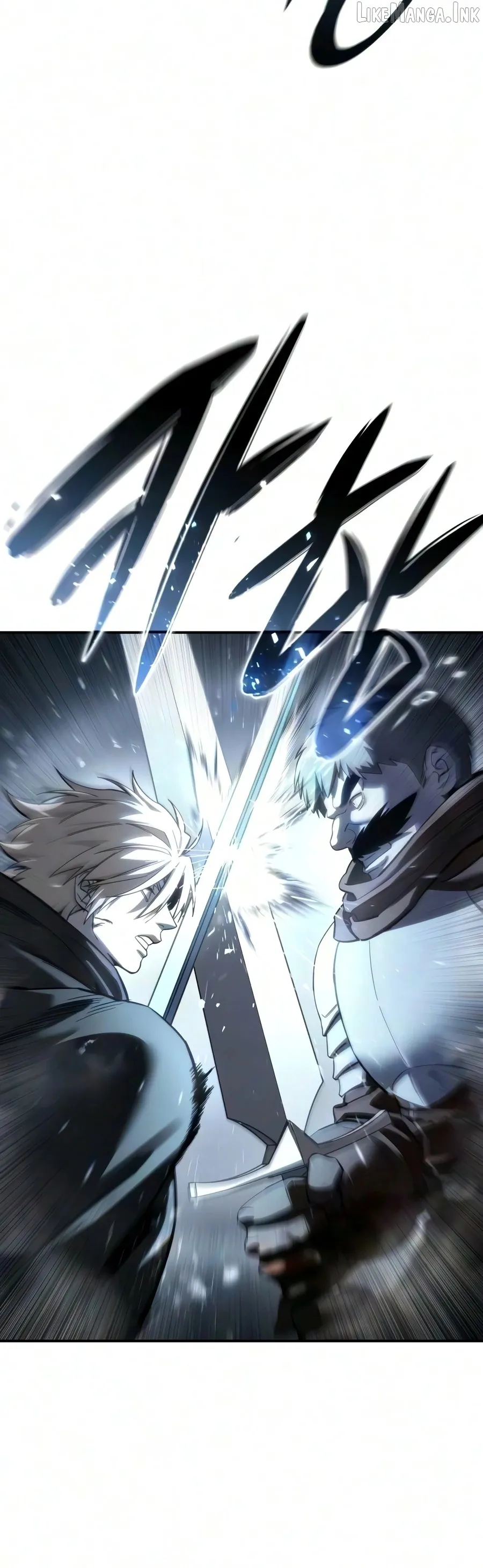 Read Star Embracing Swordmaste chapter 127 image 15 on Lezhin