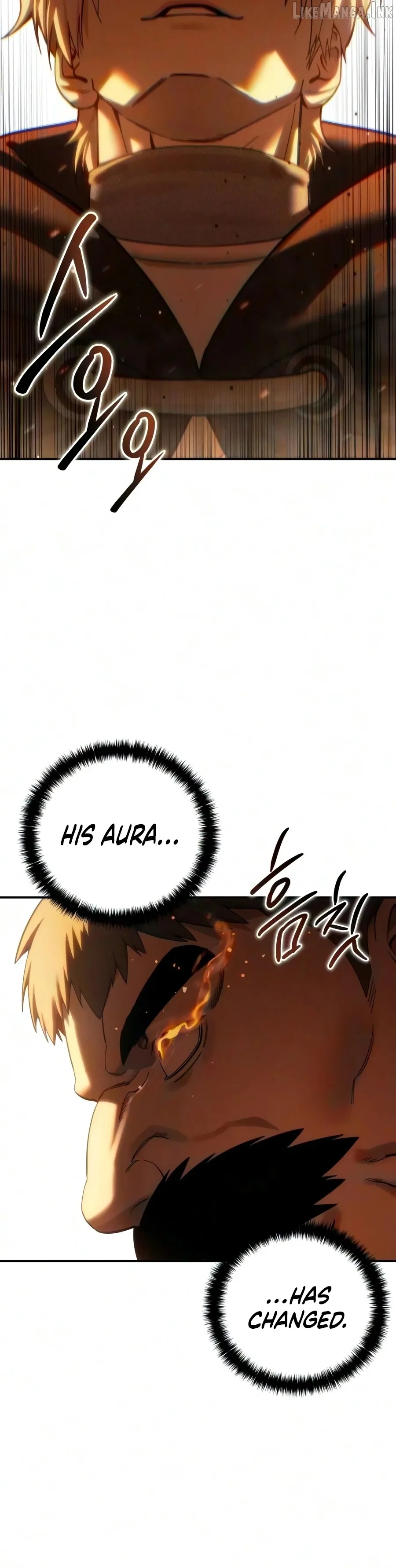 Read Star Embracing Swordmaste chapter 127 image 3 on Lezhin