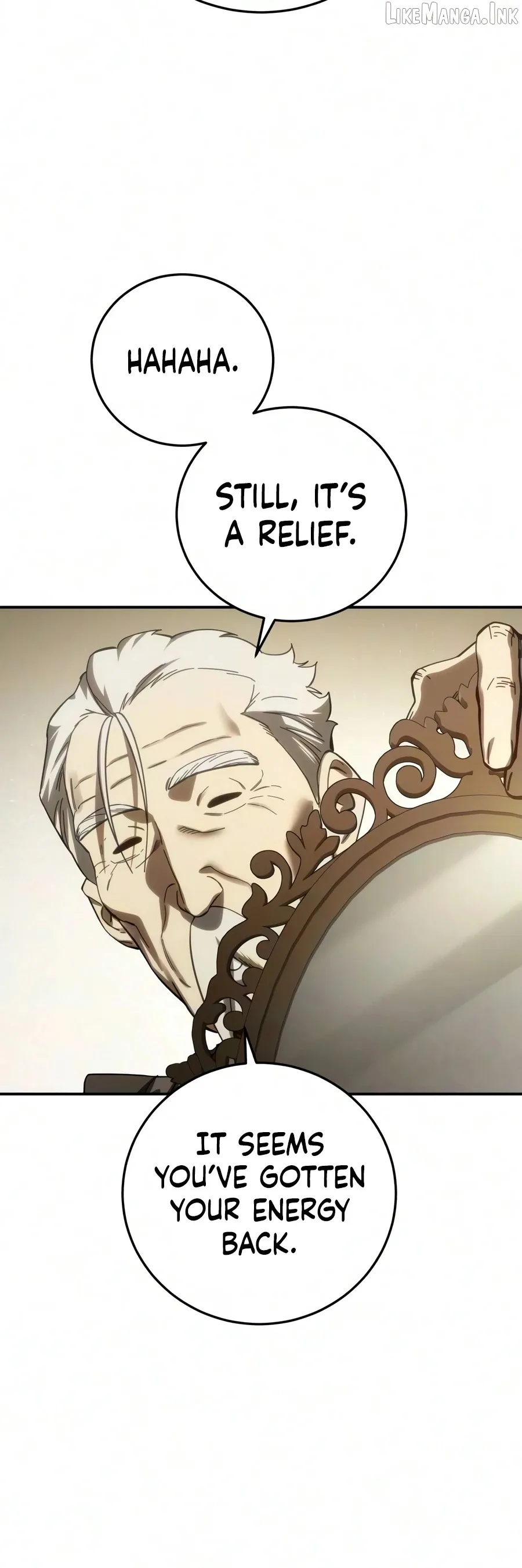 Read Star Embracing Swordmaste chapter 129 image 13 on Lezhin