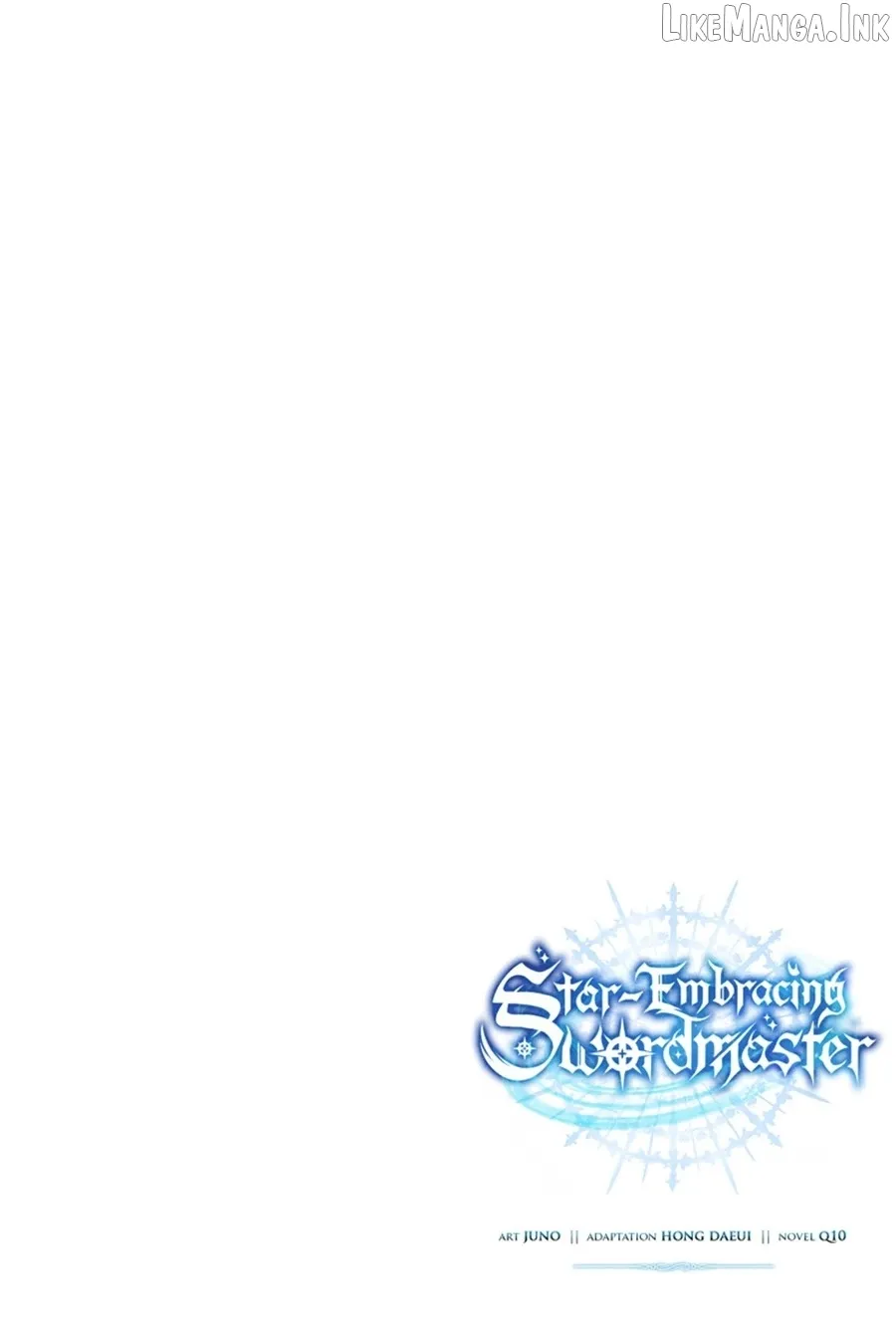 Read Star Embracing Swordmaste chapter 130 image 21 on Lezhin