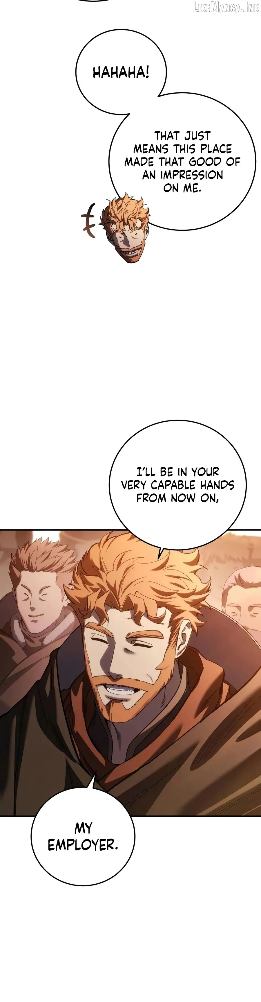 Read Star Embracing Swordmaste chapter 130 image 3 on Lezhin