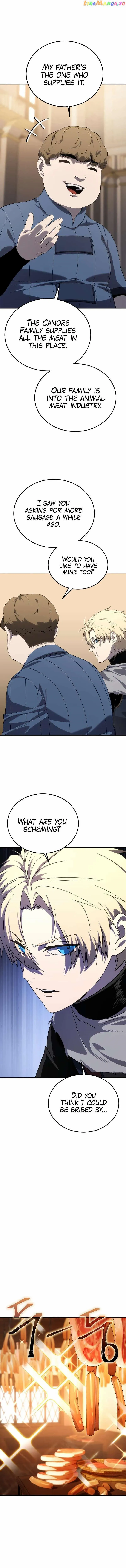 Read Star Embracing Swordmaste chapter 15 image 15 on Lezhin