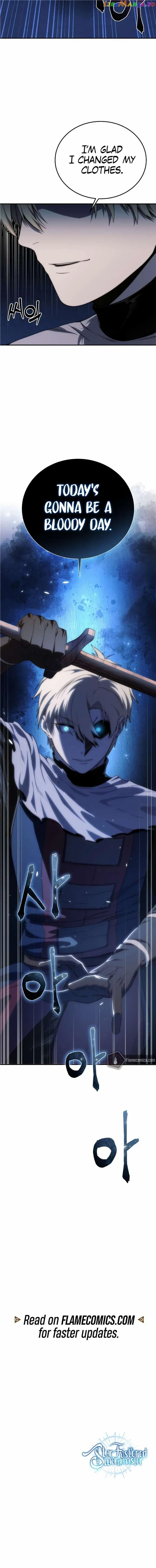 Read Star Embracing Swordmaste chapter 16 image 16 on Lezhin