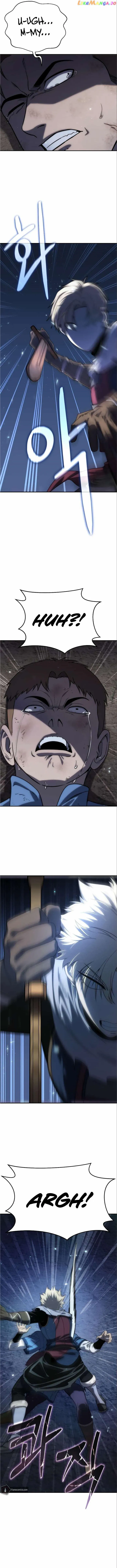 Read Star Embracing Swordmaste chapter 17 image 7 on Lezhin