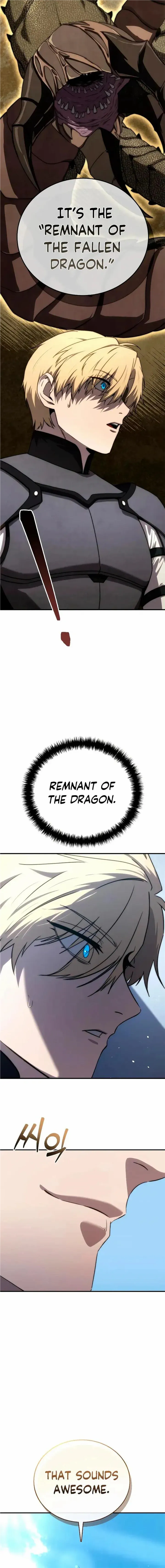 Read Star Embracing Swordmaste chapter 18 image 13 on Lezhin