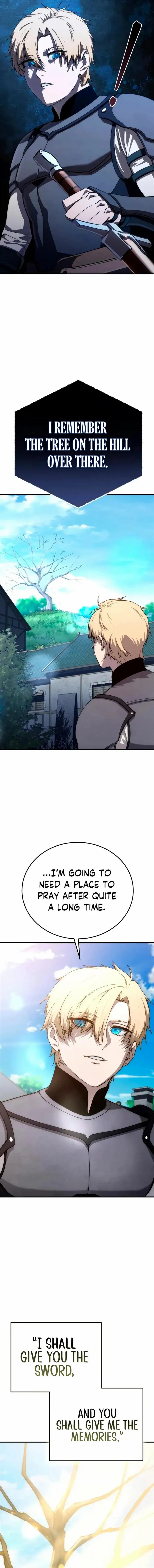 Read Star Embracing Swordmaste chapter 18 image 20 on Lezhin