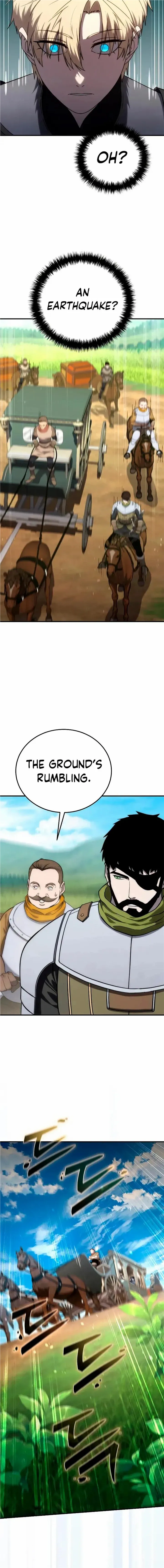 Read Star Embracing Swordmaste chapter 18 image 9 on Lezhin