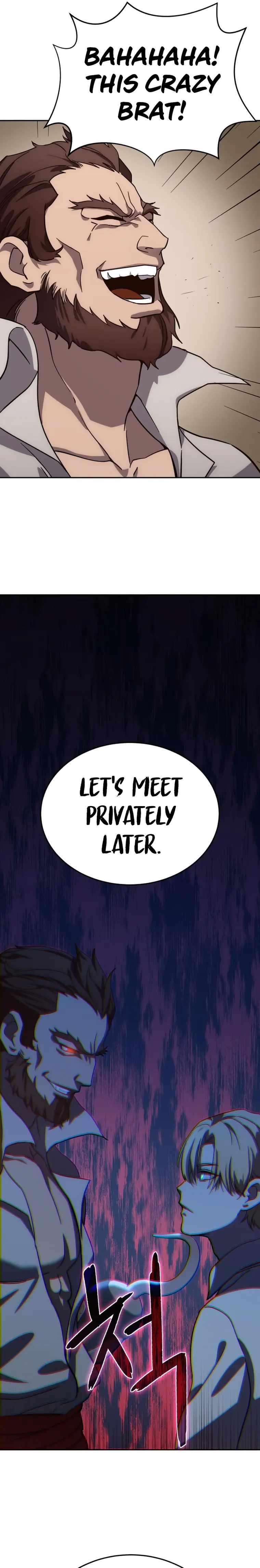 Read Star Embracing Swordmaste chapter 2 image 12 on Lezhin