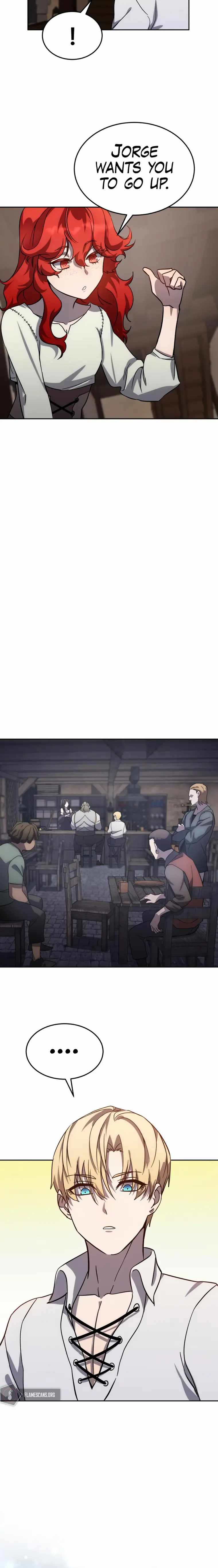 Read Star Embracing Swordmaste chapter 2 image 21 on Lezhin