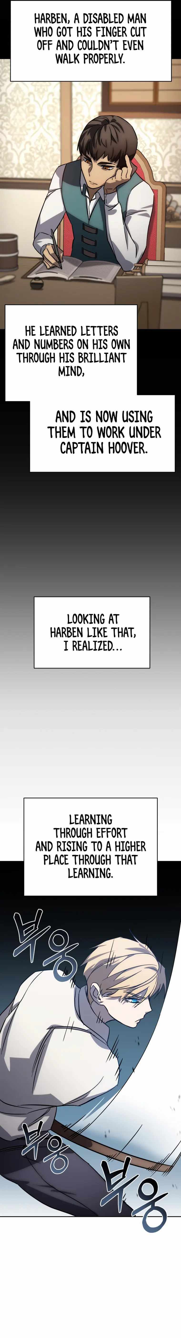 Read Star Embracing Swordmaste chapter 2 image 28 on Lezhin