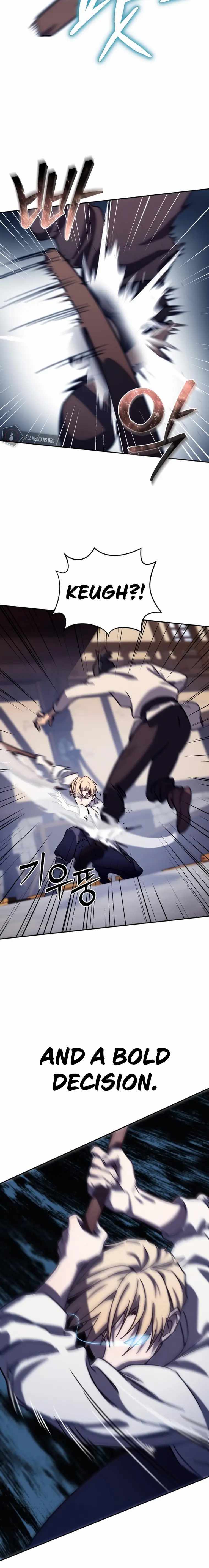 Read Star Embracing Swordmaste chapter 2 image 7 on Lezhin