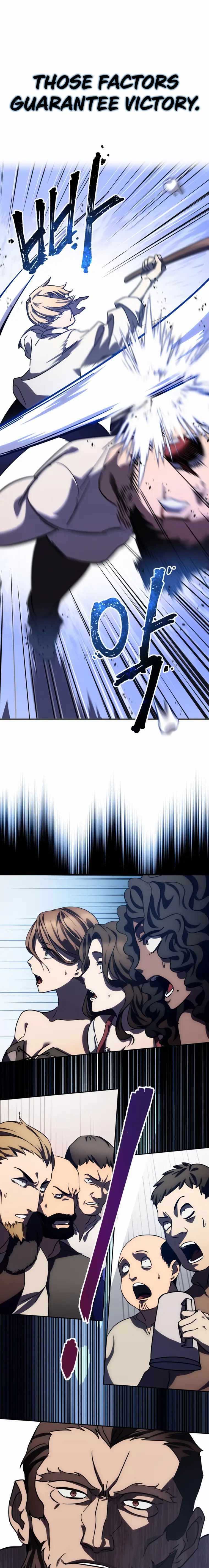 Read Star Embracing Swordmaste chapter 2 image 8 on Lezhin