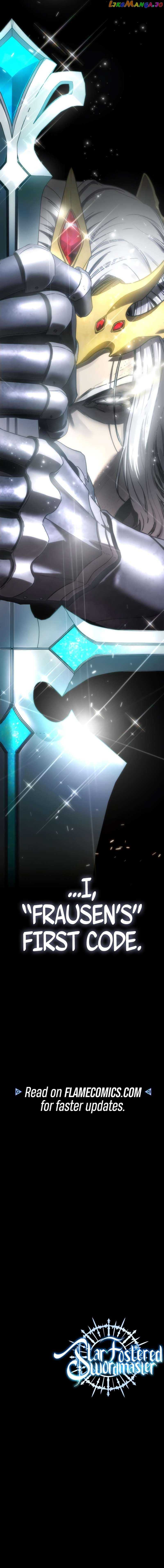 Read Star Embracing Swordmaste chapter 22 image 17 on Lezhin