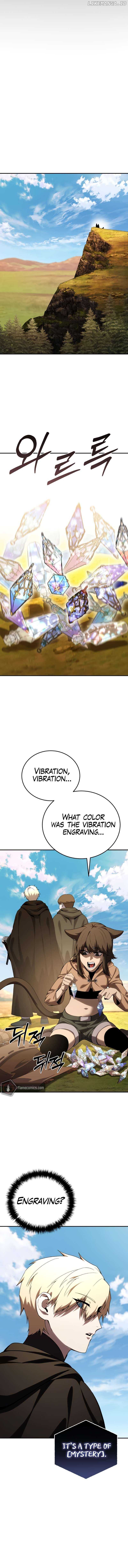 Read Star Embracing Swordmaste chapter 29 image 13 on Lezhin