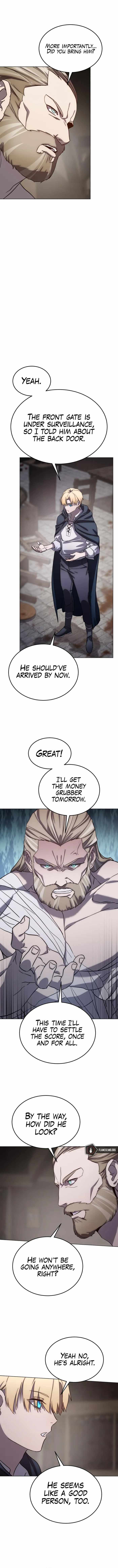 Read Star Embracing Swordmaste chapter 3 image 14 on Lezhin