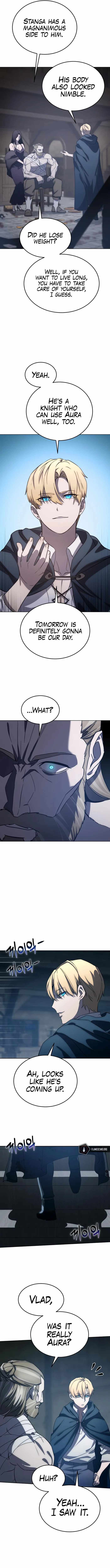 Read Star Embracing Swordmaste chapter 3 image 15 on Lezhin
