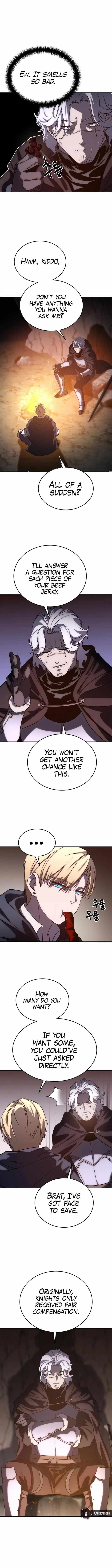 Read Star Embracing Swordmaste chapter 3 image 6 on Lezhin