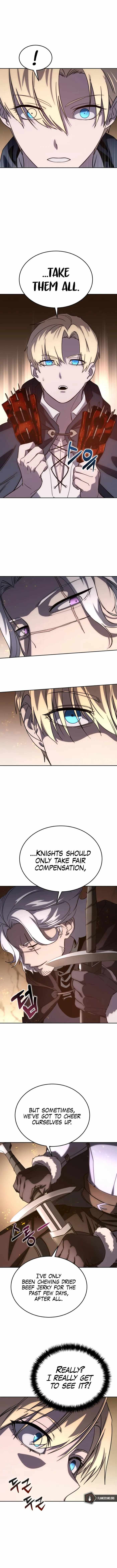 Read Star Embracing Swordmaste chapter 3 image 8 on Lezhin