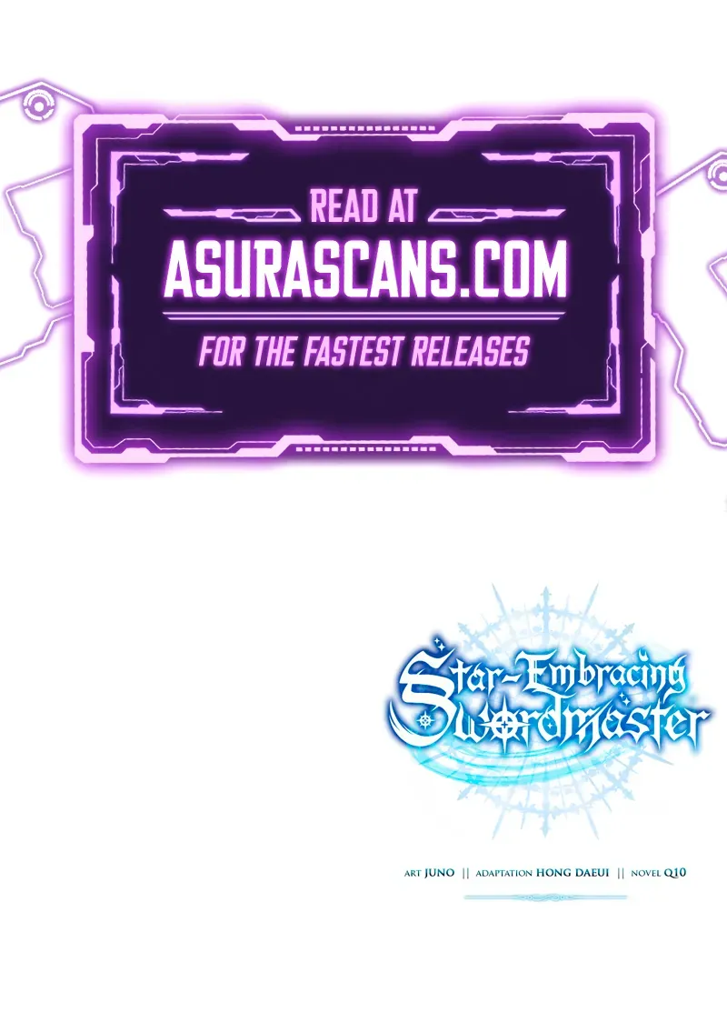 Read Star Embracing Swordmaste chapter 30 image 18 on Lezhin