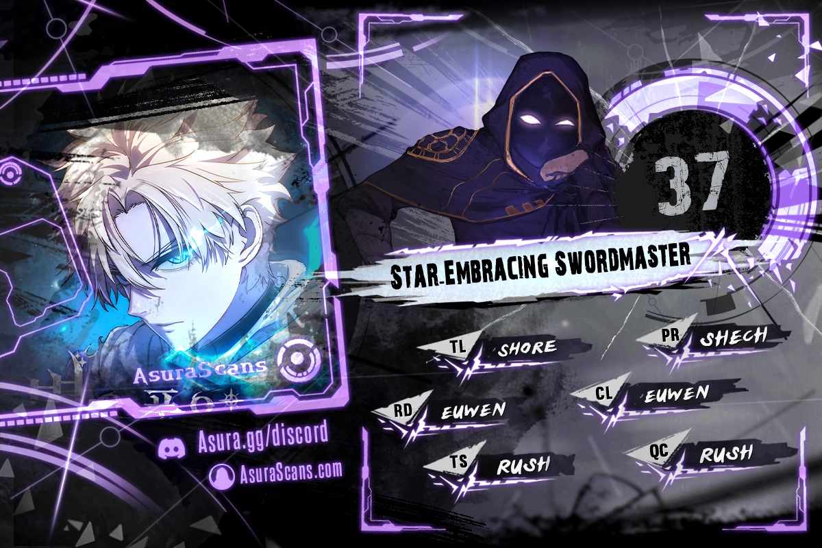 Read Star Embracing Swordmaste chapter 37 image 1 on Lezhin