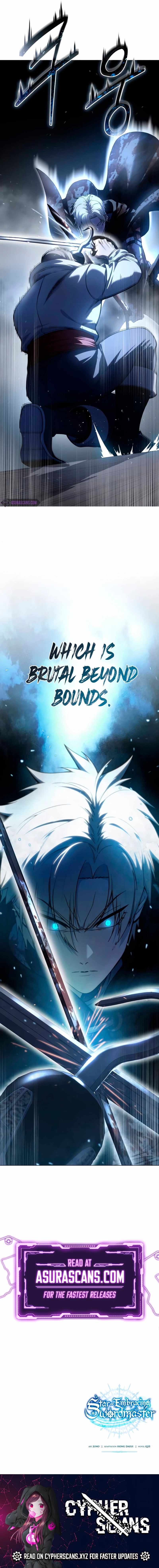 Read Star Embracing Swordmaste chapter 39 image 16 on Lezhin