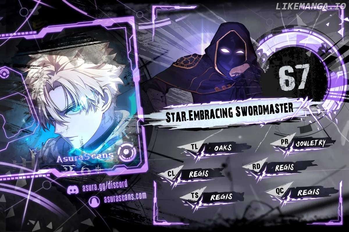 Read Star Embracing Swordmaste chapter 67 image 1 on Lezhin