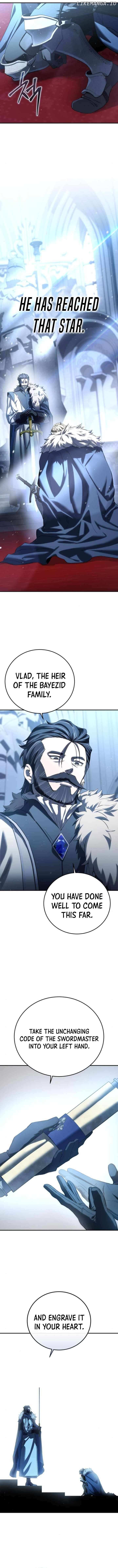 Read Star Embracing Swordmaste chapter 77 image 1 on Lezhin