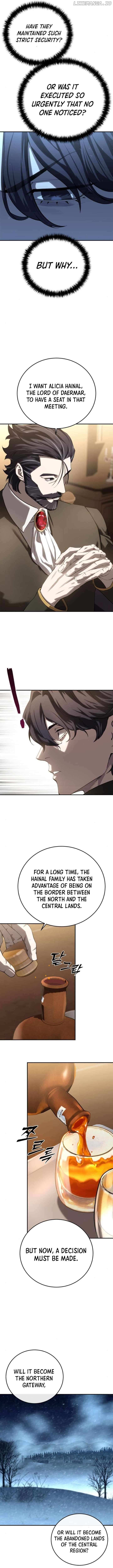 Read Star Embracing Swordmaste chapter 77 image 13 on Lezhin