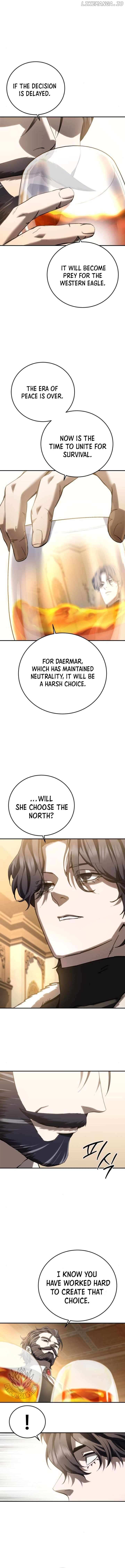 Read Star Embracing Swordmaste chapter 77 image 14 on Lezhin