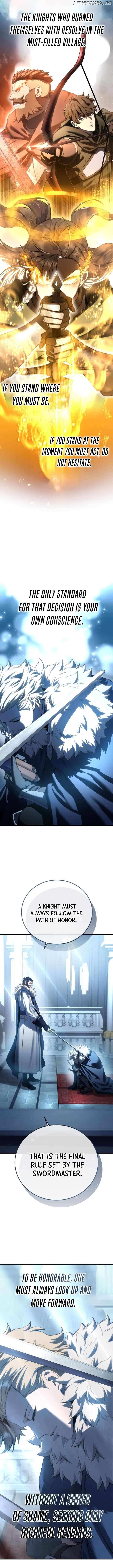 Read Star Embracing Swordmaste chapter 77 image 3 on Lezhin