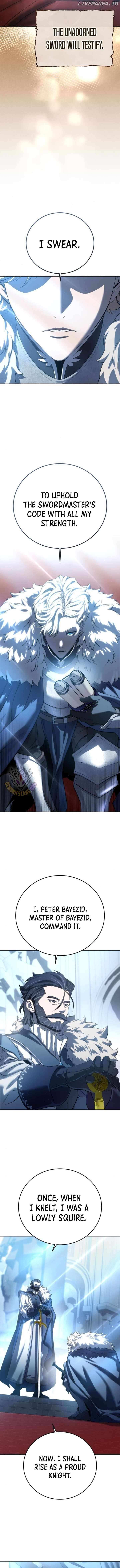 Read Star Embracing Swordmaste chapter 77 image 6 on Lezhin