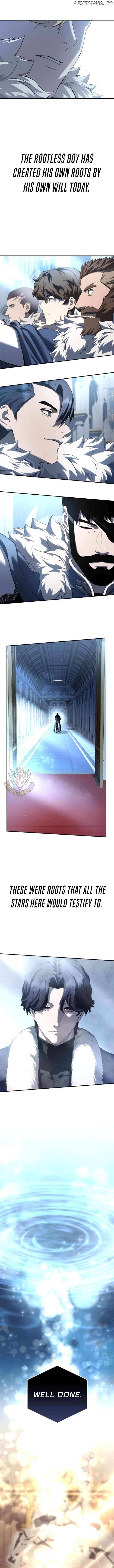 Read Star Embracing Swordmaste chapter 77 image 8 on Lezhin