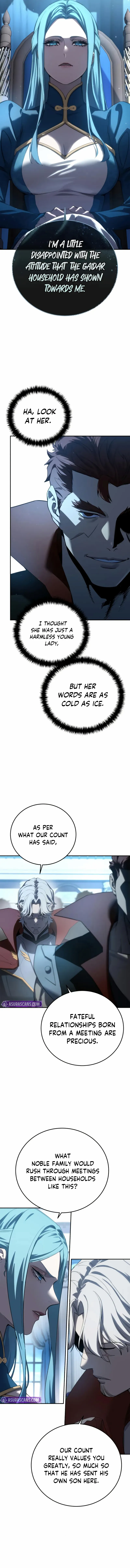 Read Star Embracing Swordmaste chapter 79 image 4 on Lezhin
