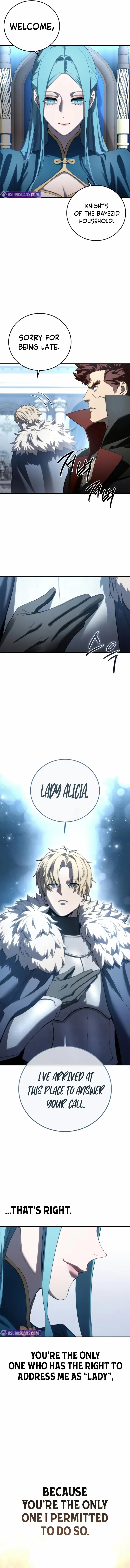 Read Star Embracing Swordmaste chapter 79 image 9 on Lezhin