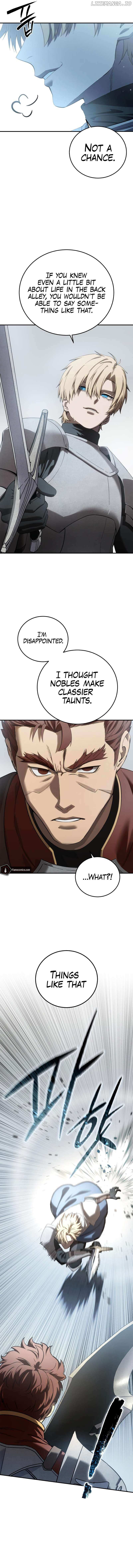 Read Star Embracing Swordmaste chapter 82 image 14 on Lezhin
