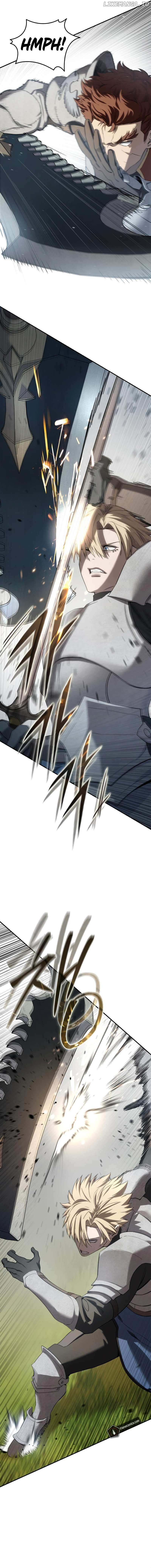 Read Star Embracing Swordmaste chapter 82 image 7 on Lezhin