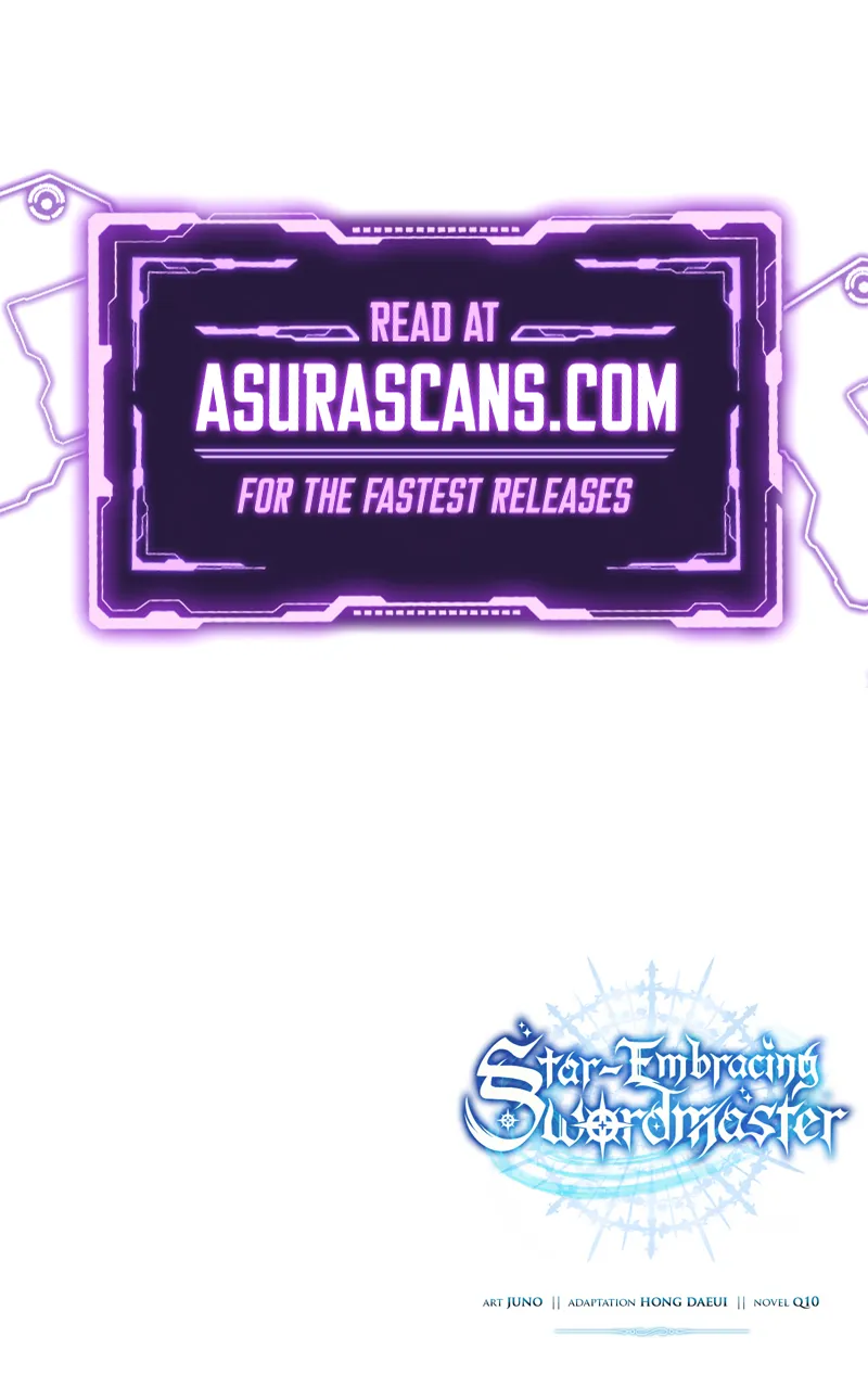 Read Star Embracing Swordmaste chapter 88 image 18 on Lezhin