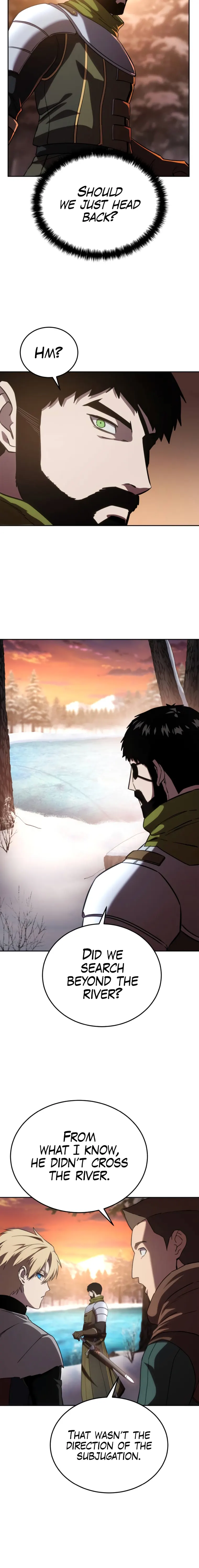 Read Star Embracing Swordmaste chapter 9 image 15 on Lezhin