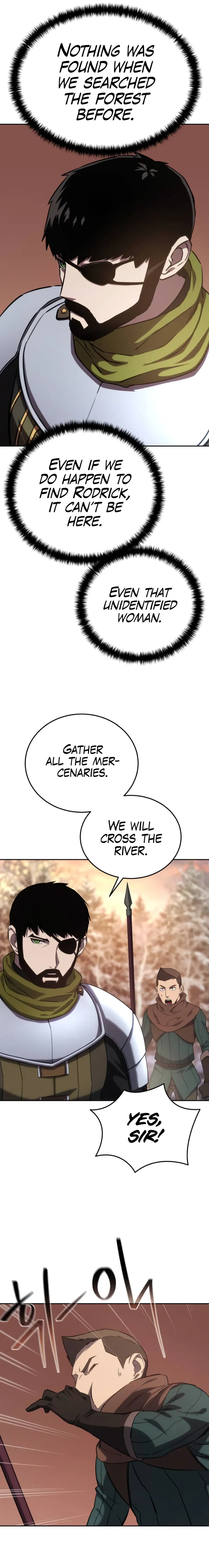 Read Star Embracing Swordmaste chapter 9 image 16 on Lezhin