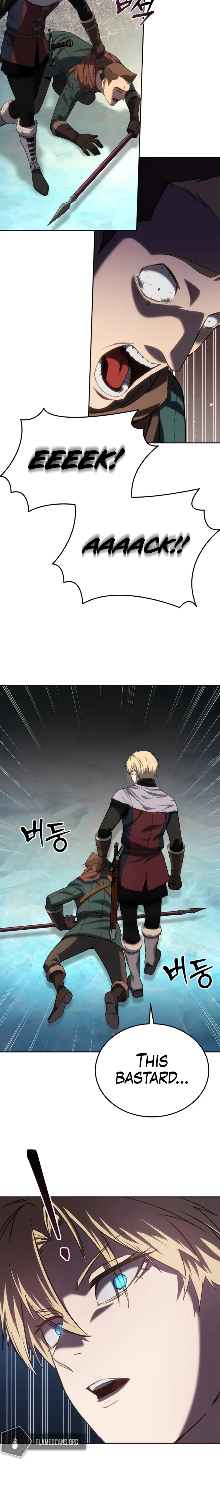 Read Star Embracing Swordmaste chapter 9 image 23 on Lezhin