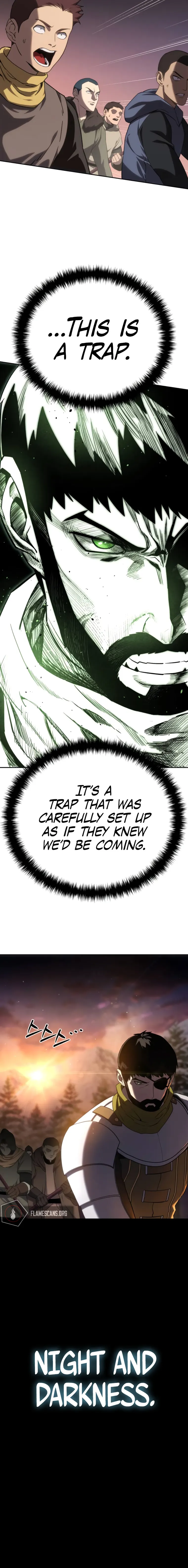 Read Star Embracing Swordmaste chapter 9 image 27 on Lezhin