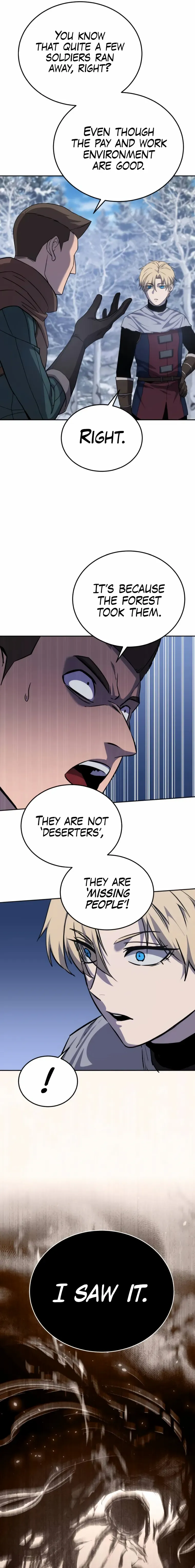 Read Star Embracing Swordmaste chapter 9 image 4 on Lezhin